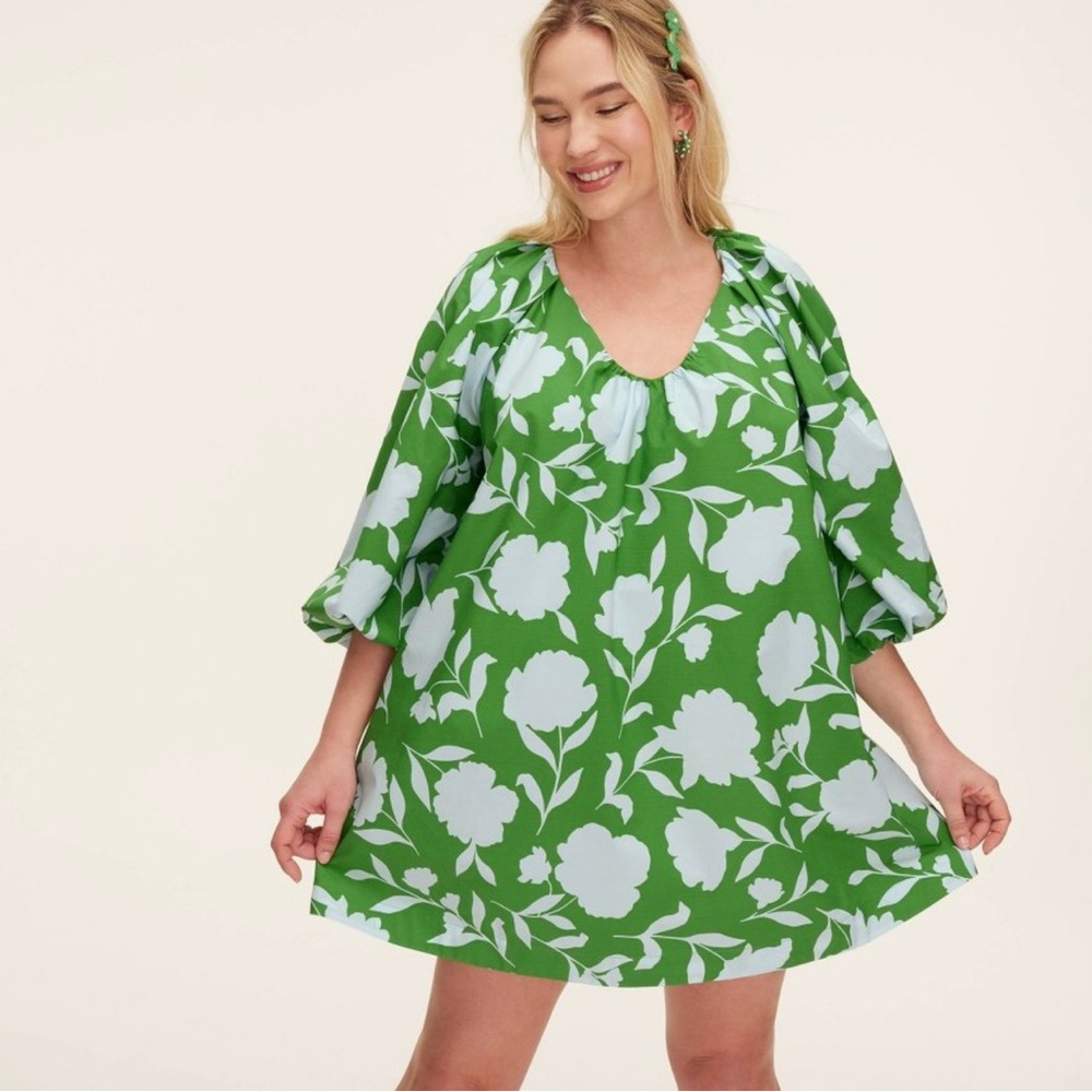 Kate Spade x Target Mini Dress